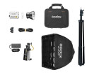 Набор постоянного света Godox ML60IIBi-KG1 Kit1 Solo