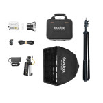 Набор постоянного света Godox ML60IIBi-KG1 Kit1 Solo
