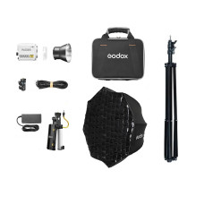 Набор постоянного света Godox ML60IIBi-OG1 Kit1 Octa Solo