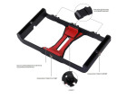 Риг для смартфона Puluz PU3007R red