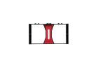 Риг для смартфона Puluz PU3007R red