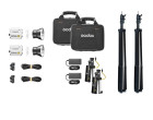 Набор постоянного света Godox ML60IIBi-2 Kit1