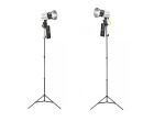 Набор постоянного света Godox ML60IIBi-2 Kit1
