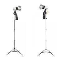Набор постоянного света Godox ML60IIBi-2 Kit1 Набор постоянного света Godox ML60IIBi-2 Kit1