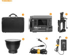 Постоянный свет Yongnuo YNLUX200 KIT (5600К)