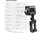 Постоянный свет Yongnuo YNLUX100 KIT