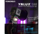 Постоянный свет Yongnuo YNLUX100 KIT