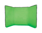 Фон панорамный LASTOLITE Panoramic 4m Chromakey Green (LL LB7622)
