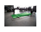 Фон панорамный LASTOLITE Panoramic 4m Chromakey Green (LL LB7622)