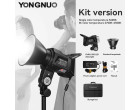 Постоянный свет Yongnuo YNRAY200 KIT (5600K)