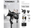 Постоянный свет Yongnuo YNRAY100 KIT Bi-Color
