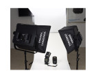 Постоянный свет Yongnuo YN6000 KIT Bi-Color