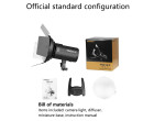 Постоянный свет Yongnuo YN216 II (2700-8000К)