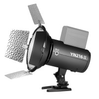 Постоянный свет Yongnuo YN216 II (2700-8000К)