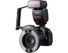 Макровспышка Yongnuo YN14EX II для стоматологии