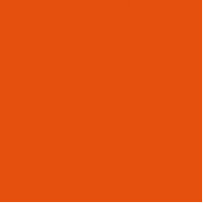 Фон бумажный BD 282 Fire Orange 2,72 х 11,0 м