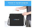 Сумка для світла Puluz PU4101B black (38x33см)