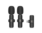 Радіосистема Puluz PU3151B (для Type-C)