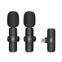 Радиосистема Puluz PU3151B (для Type-C)