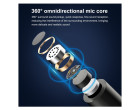 Радіосистема Puluz PU3151B (для Type-C)
