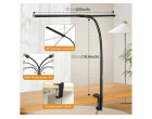 Постоянный настольный свет Puluz PU498B