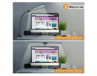 Постоянный настольный свет Puluz PU498B