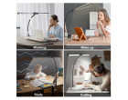 Постоянный настольный свет Puluz PU498B