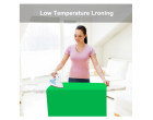 Фон студійний тканинний Puluz PU5214G green Chroma Key 3x2м