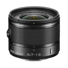 Объектив Nikon 1 Nikkor VR 6.7-13mm f/3.5-5.6