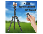 Штатив Yunteng VCT-180 з палицею для селфі