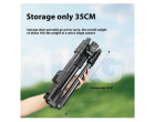 Штатив Yunteng VCT-180 з палицею для селфі