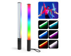 Постоянный свет меч Puluz PU4140B (RGB)
