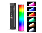 Постоянный свет трубка магнит Puluz PU4138 RGB Tube Light