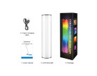 Постоянный свет трубка магнит Puluz PU4138 RGB Tube Light