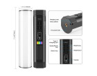 Постоянный свет трубка магнит Puluz PU4138 RGB Tube Light