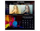 Постоянный свет трубка магнит Puluz PU4138 RGB Tube Light