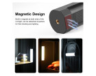 Постоянный свет трубка магнит Puluz PU4138 RGB Tube Light