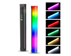 Постоянный свет трубка магнит Puluz PU4139 RGB Tube Light