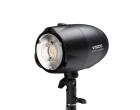 Студийная вспышка Visico VL-200 II Plus