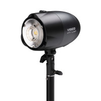 Студийная вспышка Visico VL-300 II Plus