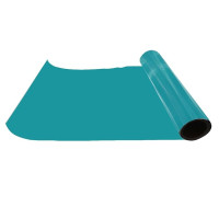 Фон для предметной съемки Puluz PU5200A 120x60см aqua