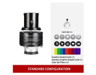 Проекционная насадка Visico SP-50 Optical Snoot