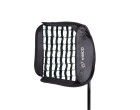 Софтбокс з сотами Visico EB-065G Easy box (40x40см)