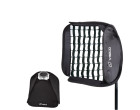 Софтбокс з сотами Visico EB-065G Easy box (40x40см)