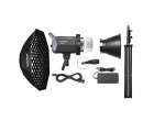 Набор постоянного света Godox LA150Bi-OG1 Octa Solo Kit