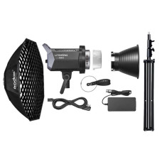 Набор постоянного света Godox LA150Bi-OG1 Octa Solo Kit
