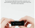 Радиосистема Saramonic Blink 300 B4