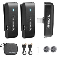 Радіосистема Saramonic Blink 300 B4