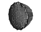 Софтбокс з сотами параболічний Visico SB-016C (90см)
