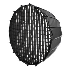 Софтбокс з сотами параболічний Visico SB-016C (90см)